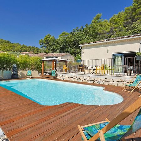 Auberge Les Galets Peyruis Екстериор снимка