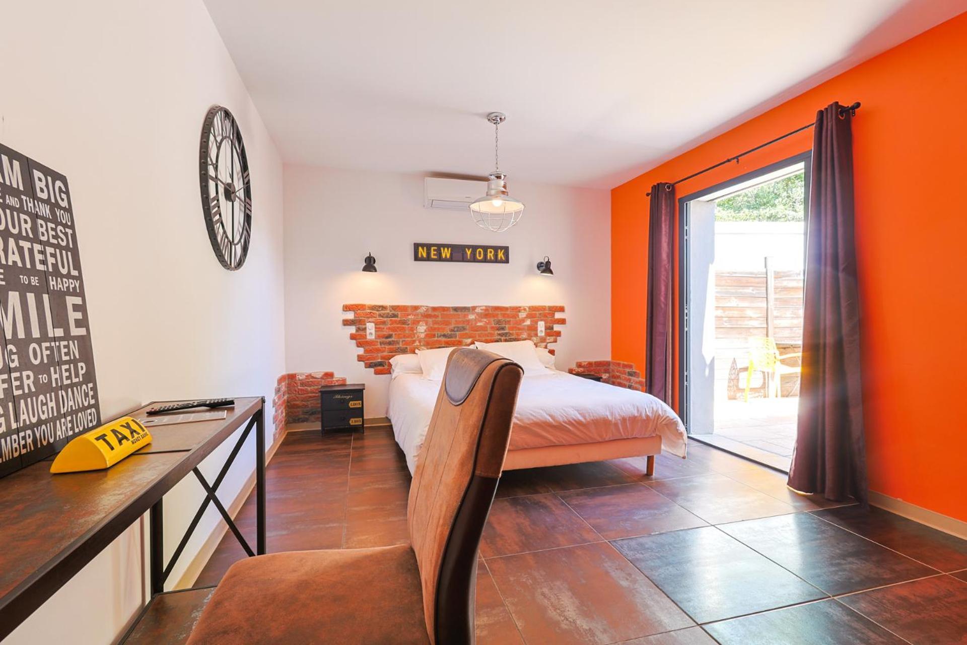 Auberge Les Galets Peyruis Екстериор снимка