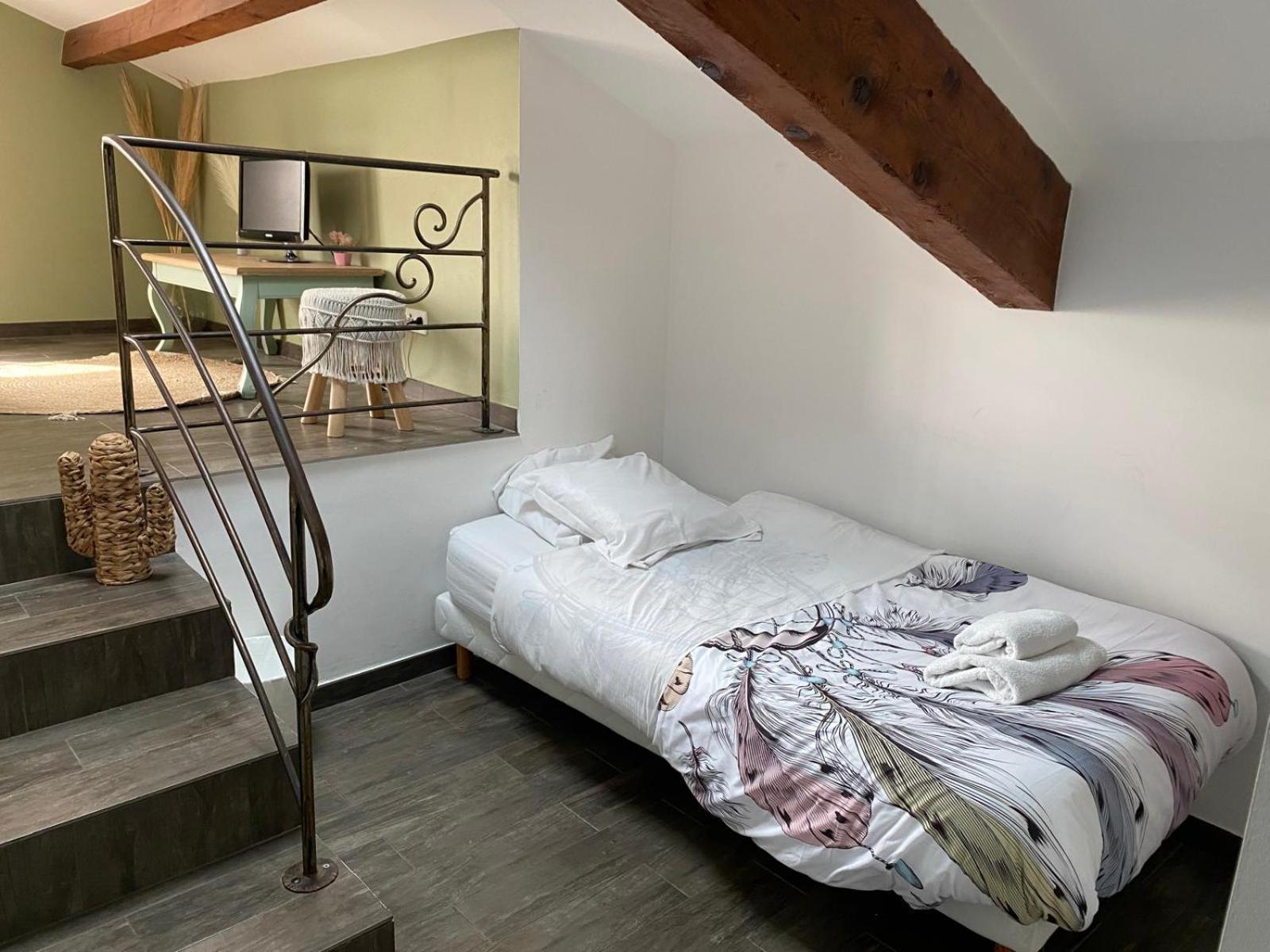 Auberge Les Galets Peyruis Екстериор снимка