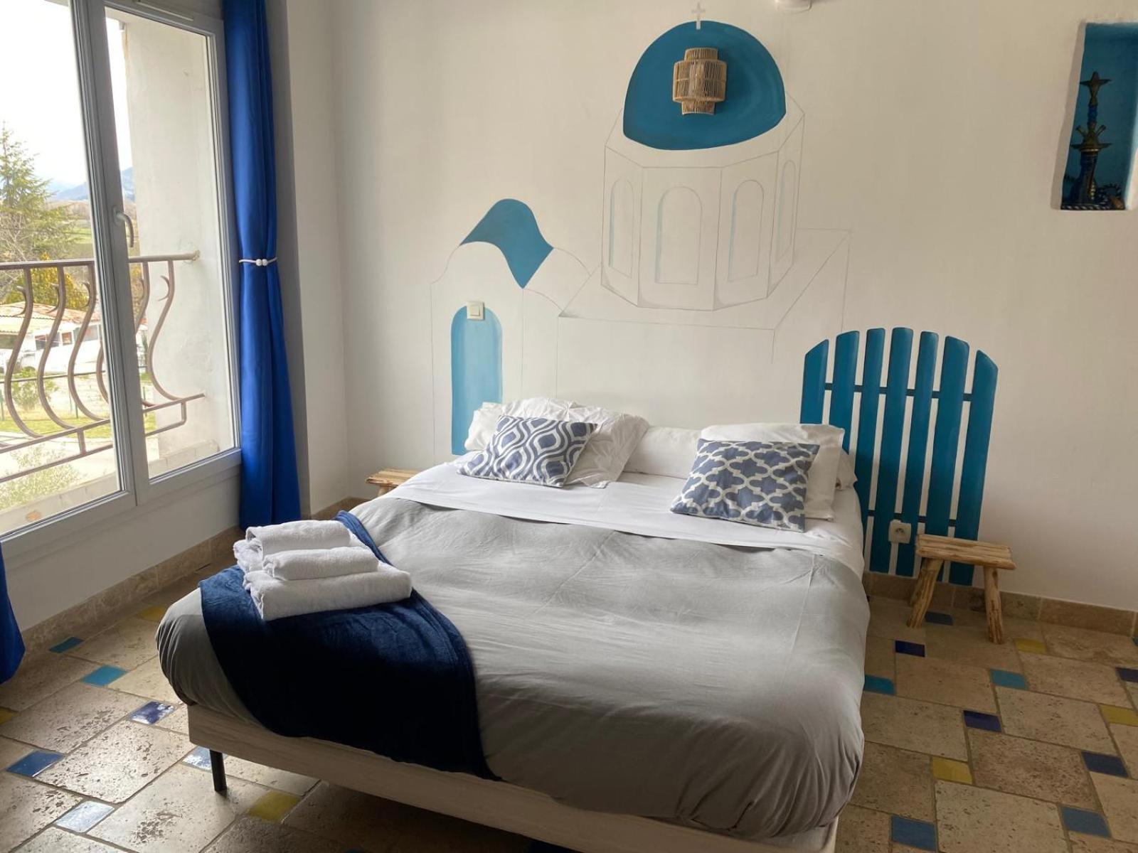 Auberge Les Galets Peyruis Екстериор снимка
