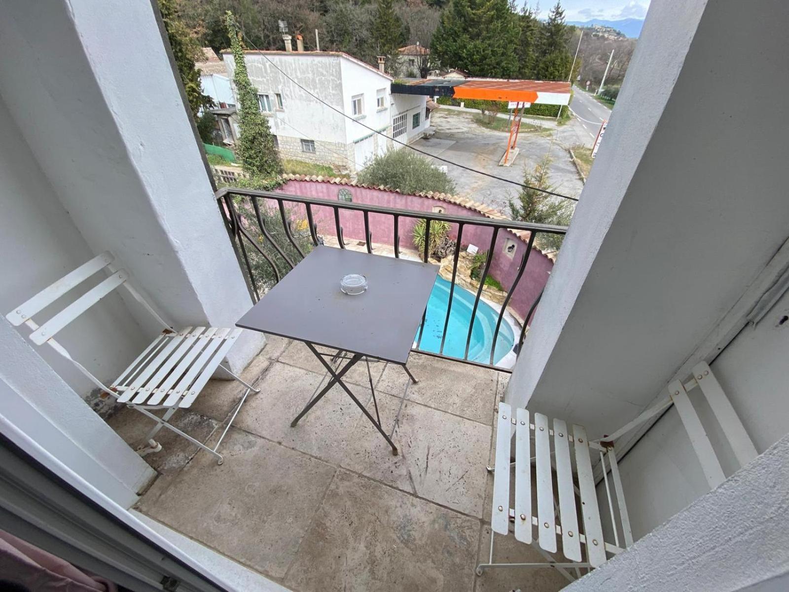 Auberge Les Galets Peyruis Екстериор снимка