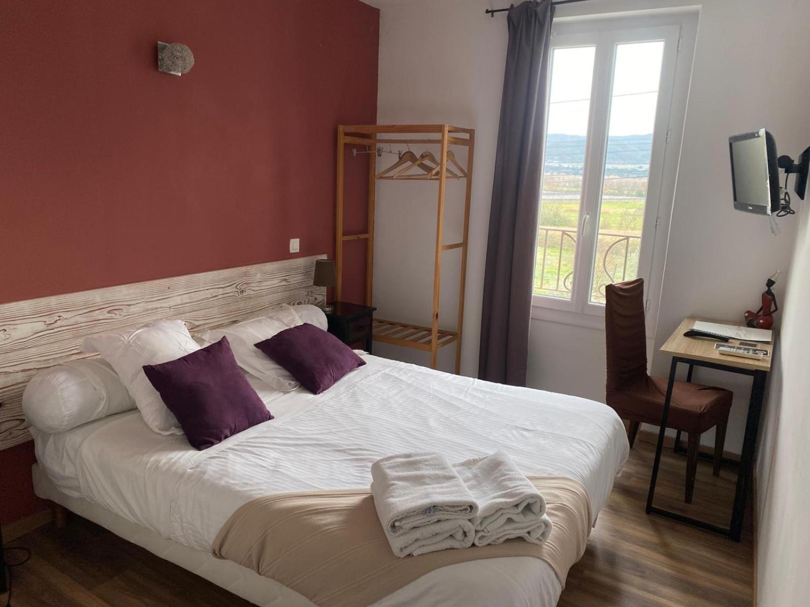 Auberge Les Galets Peyruis Екстериор снимка