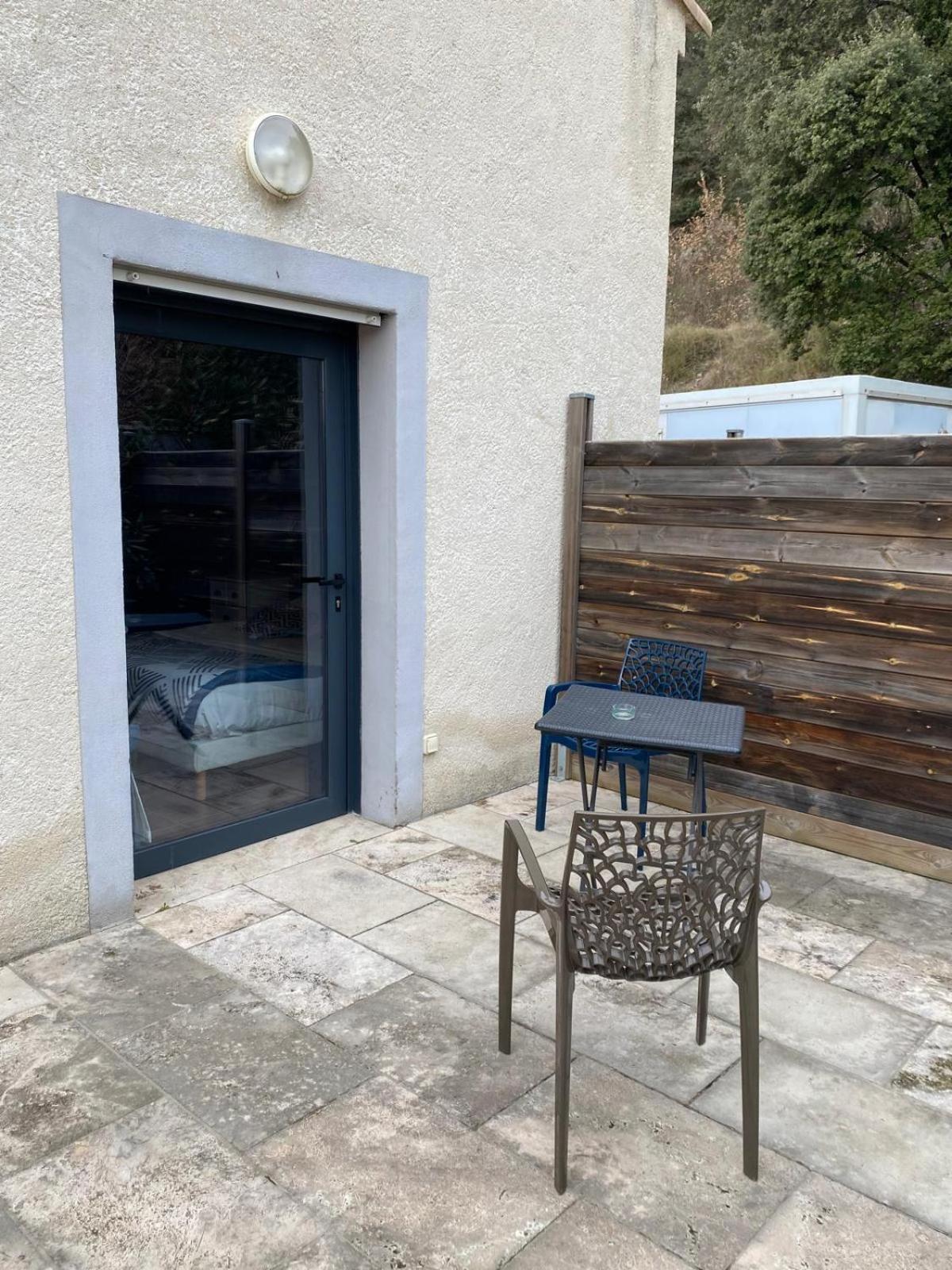 Auberge Les Galets Peyruis Екстериор снимка