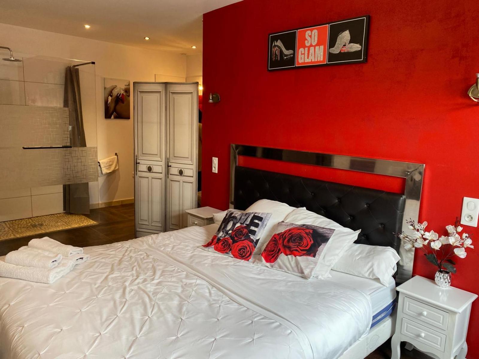 Auberge Les Galets Peyruis Екстериор снимка