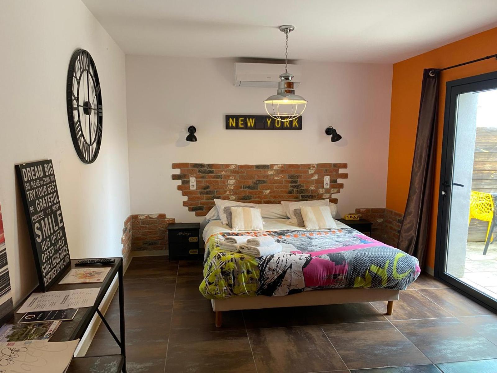Auberge Les Galets Peyruis Екстериор снимка