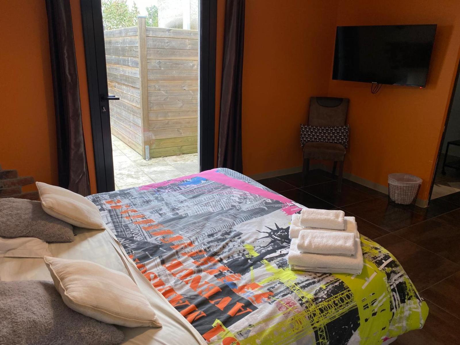 Auberge Les Galets Peyruis Екстериор снимка