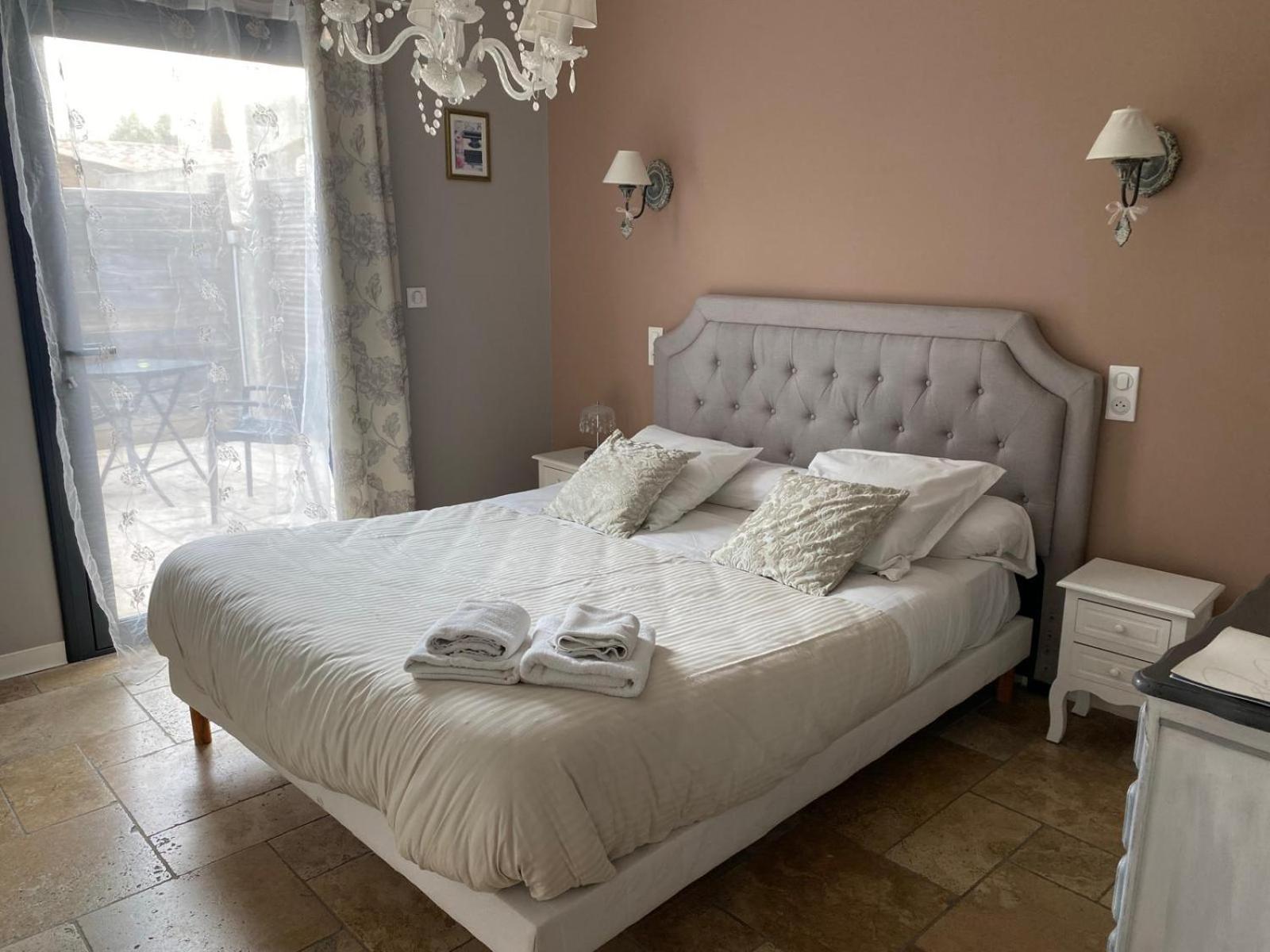 Auberge Les Galets Peyruis Екстериор снимка
