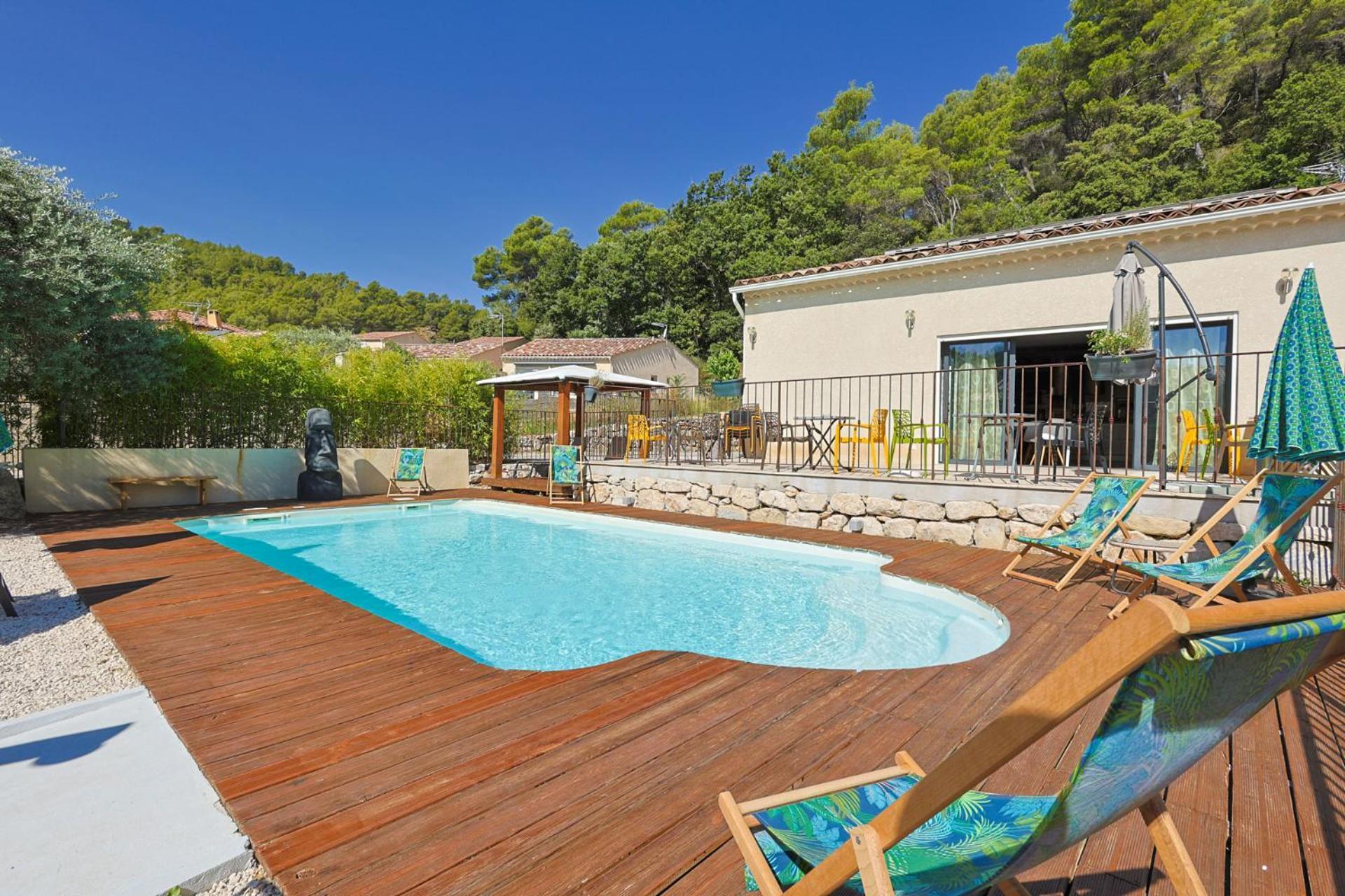 Auberge Les Galets Peyruis Екстериор снимка