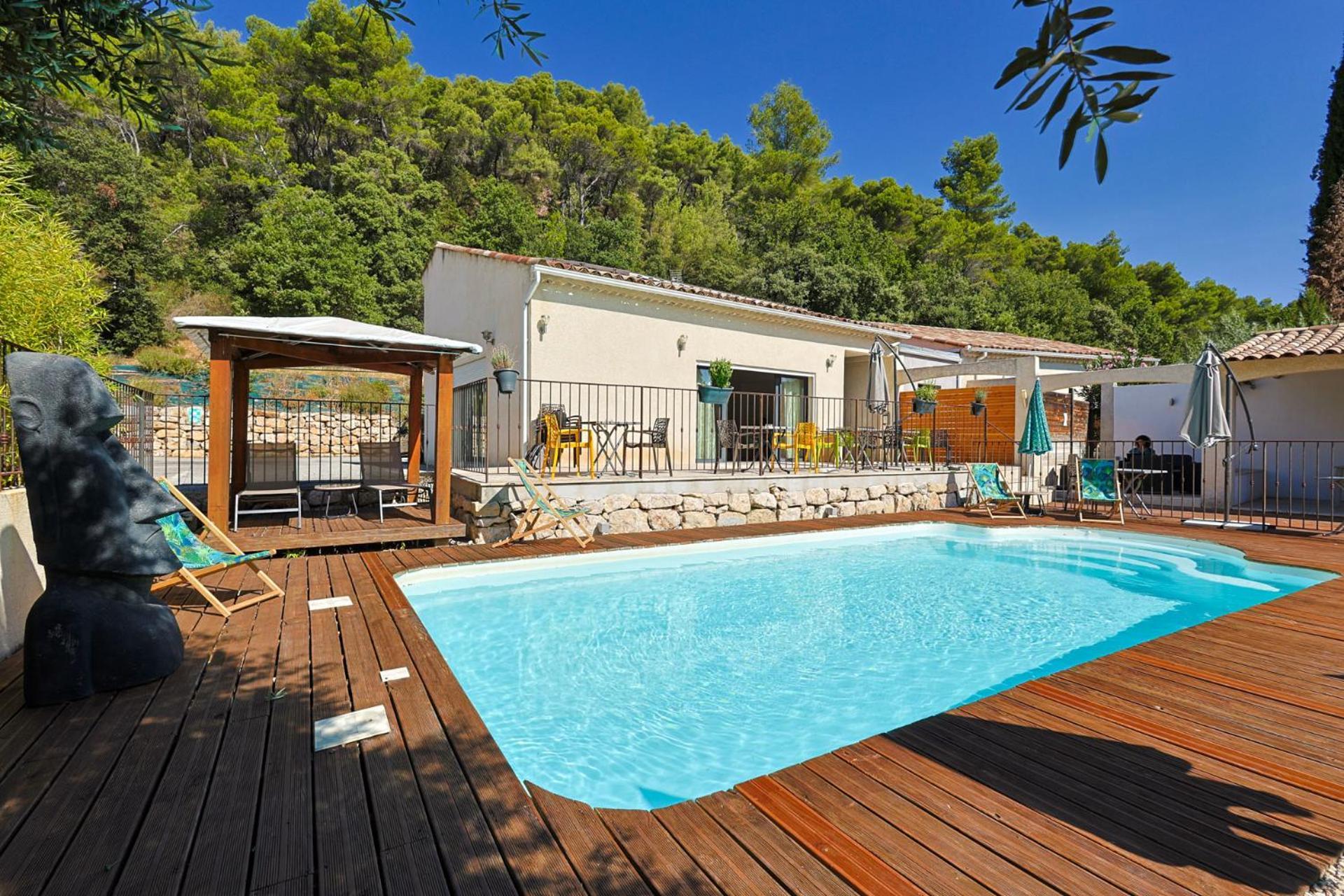 Auberge Les Galets Peyruis Екстериор снимка